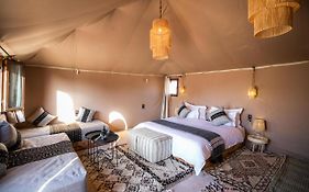 Aiour Luxury Camp